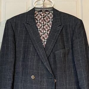 Ted Baker Suit (38R, 30x32)